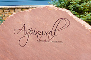 Aspinwall rock