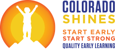 colorado shines logo
