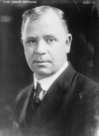 George A Carlson