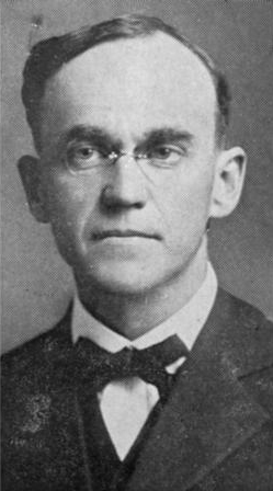 Russell W Fleming