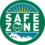 Safe Zone logo