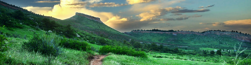 Environment Boulder County