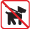 Dogs Prohibted