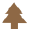 tree icon for yard waste