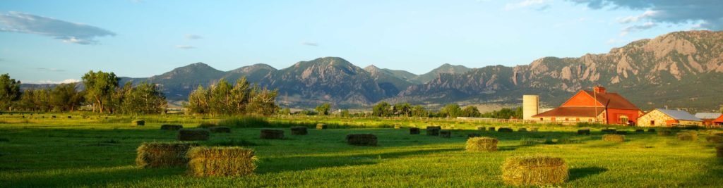 About Public Health Boulder County