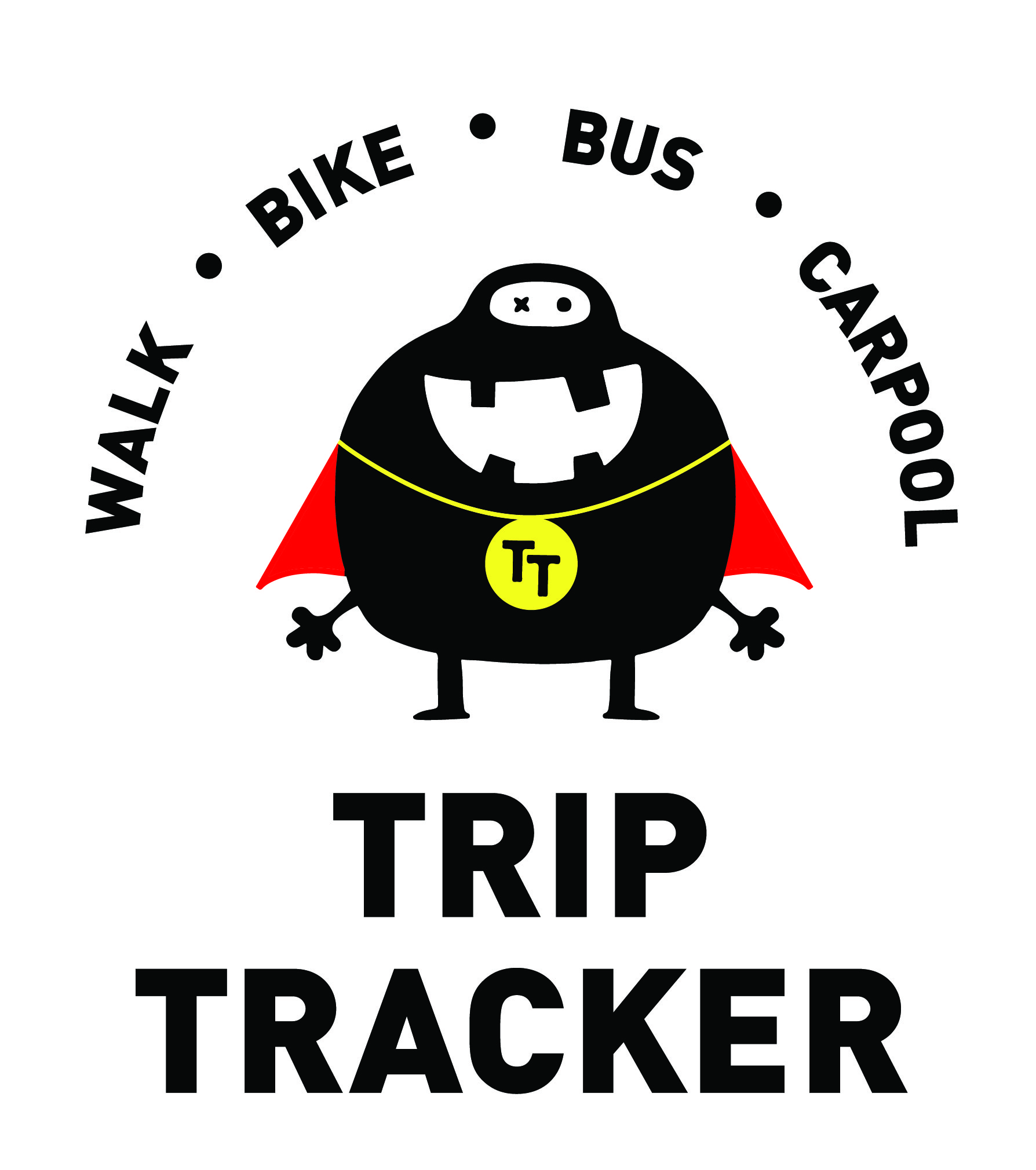 Trip Tracker Program