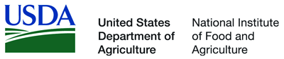 USDA Ag Logo