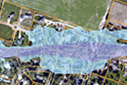 New General Floodplain Development Permit 2024-1 Available for Review and Comment