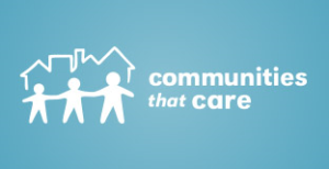 communities that care logo