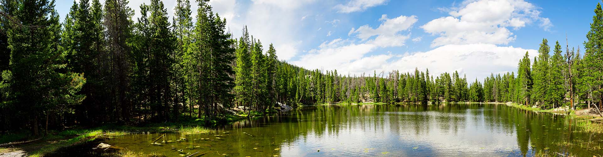rocky mountain national park