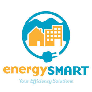 Energy Smart Logo Vertical