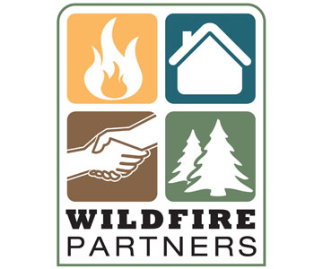 Wildfire Partners logo square