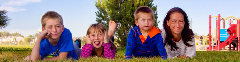 Child Care Resources - Boulder County