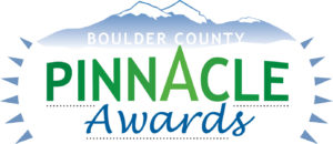 Pinnacle Award Logo