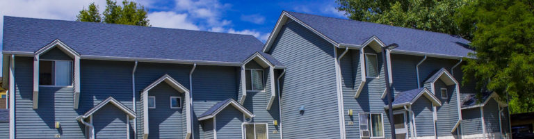 Supportive Housing Boulder County