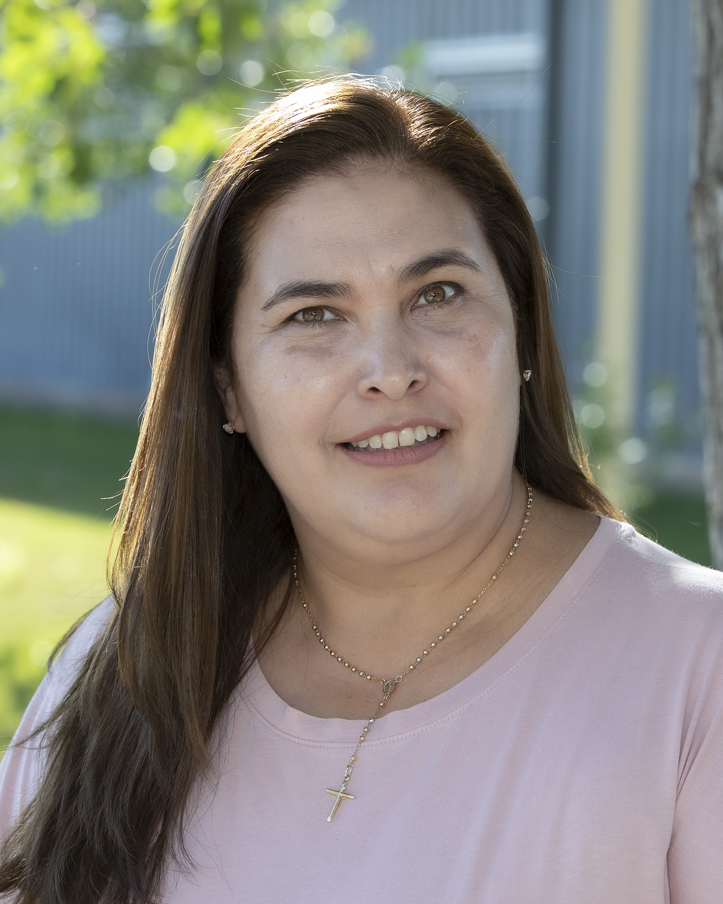2019 08 09 CS HS CHRISTINA PEREZ Christina Perez