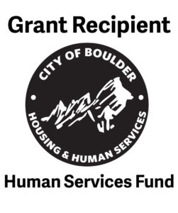 City of Boulder Grant Recipient Human Services Fund logo