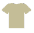T-shirt icon for textile waste