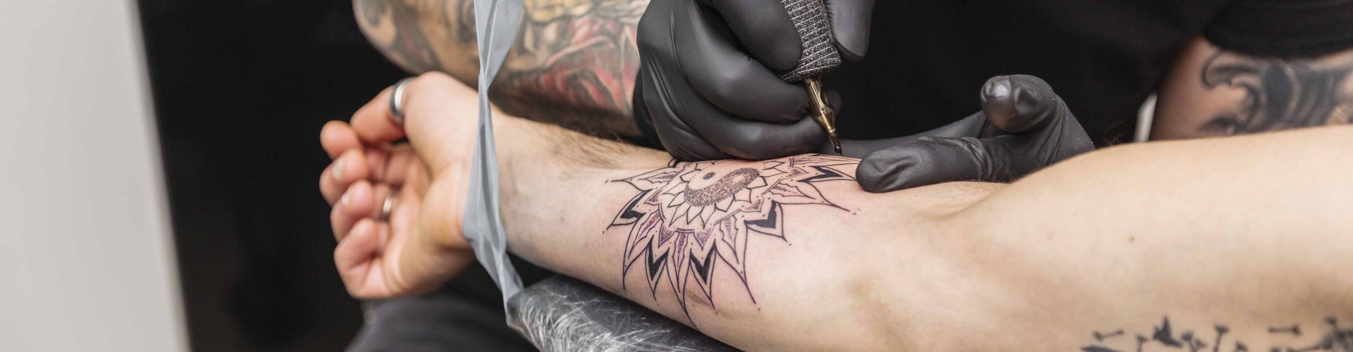 How to Become a Licensed Tattoo Artist in Canada, 2023 - Work Study Visa