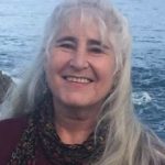 Intellectual and Developmental Disabilities Advisory Council Member Jolie Bernstein