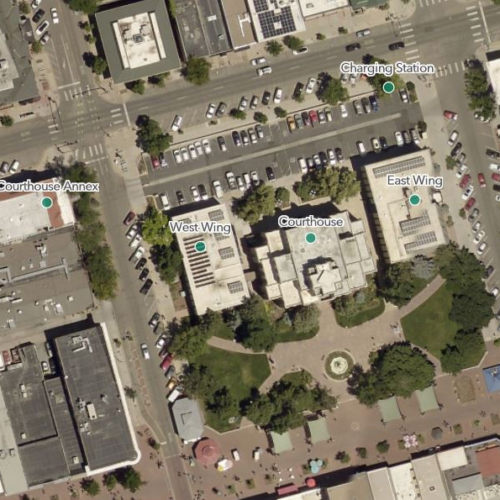 Maps and GIS - Public Works - Boulder County