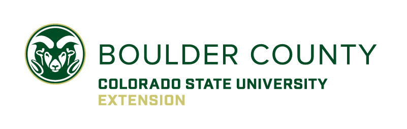 CSU Extension Logo