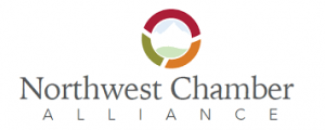 logo Northwest Chamber Alliance