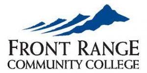 Logo Front Rage Community College