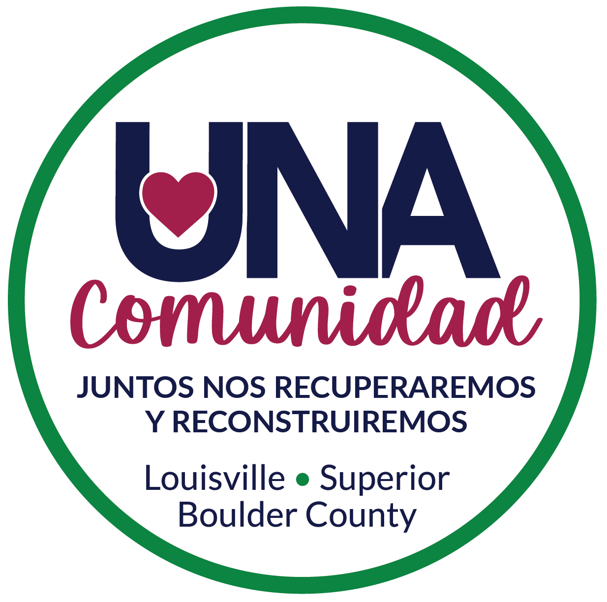 UnaComunidadlogo