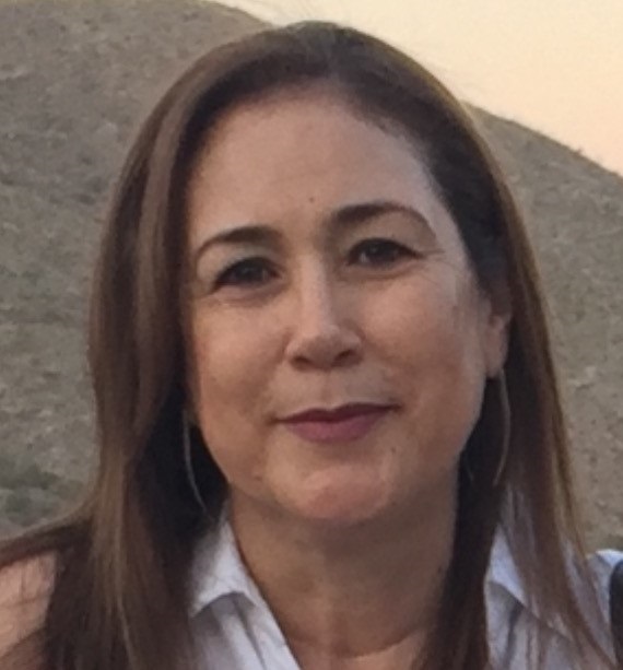 2021 05 14 CS HS Rosa Delgado