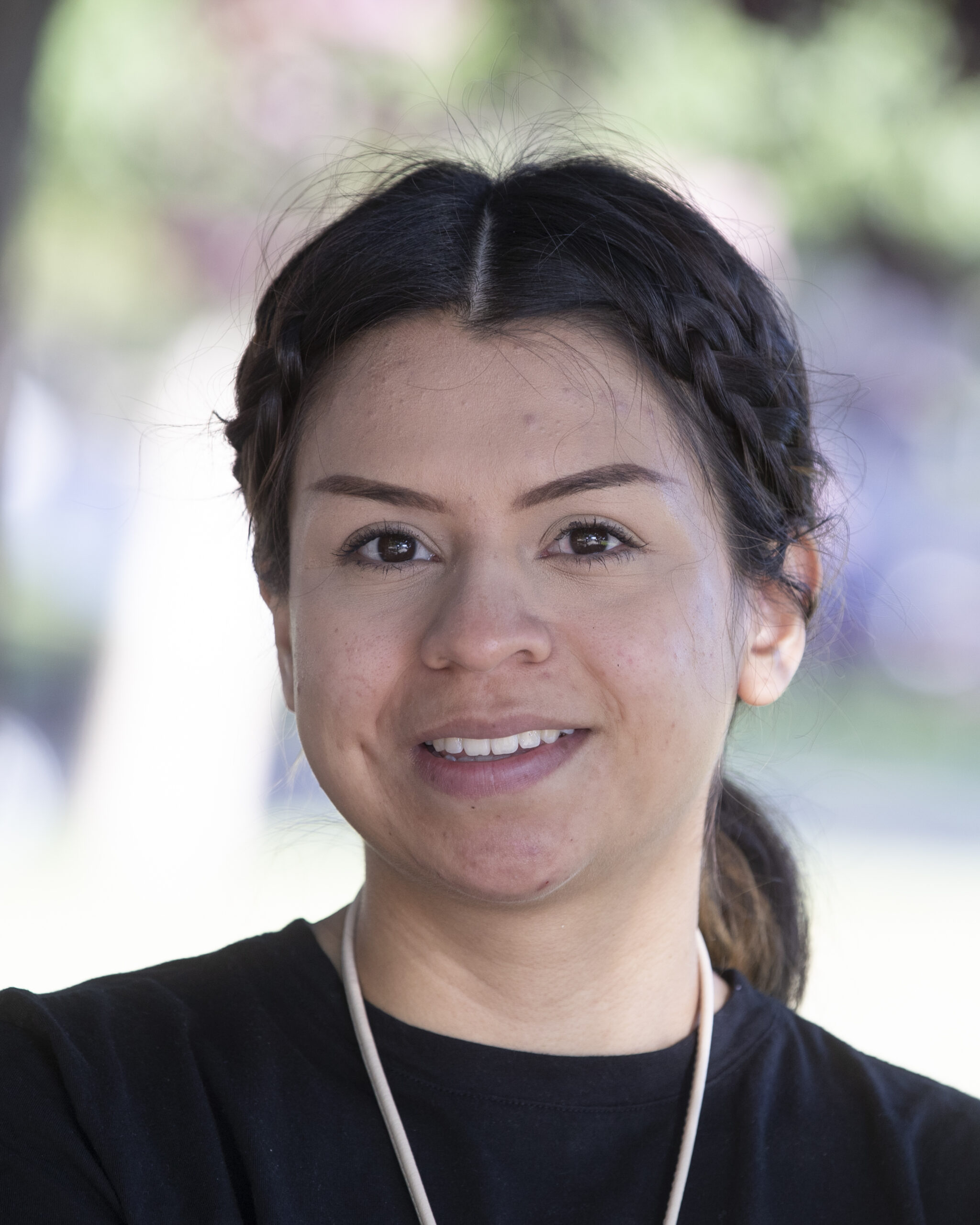 2022 08 09 HS Lupita Vaquera