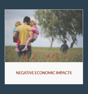 Link image to economic impacts phase 2 projects 