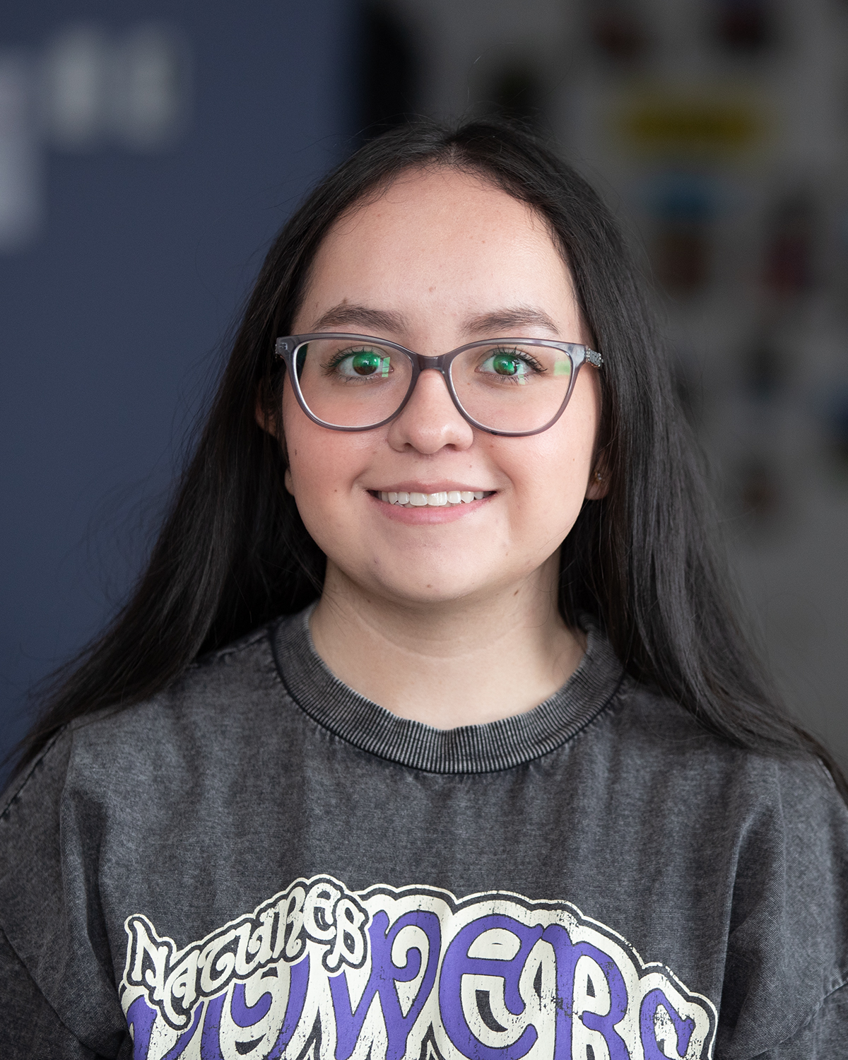 2023 CS HS Valeria Gutierrez