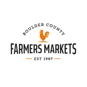 Farmers Markets Logo