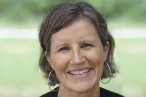 Susan Caskey - Housing & Human Services Director
