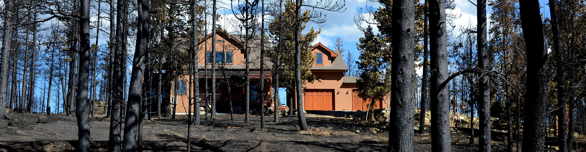 Wildfire Resources And Information Boulder County