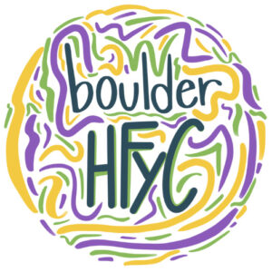 Boulder Healthy Futures Youth Coalition logo