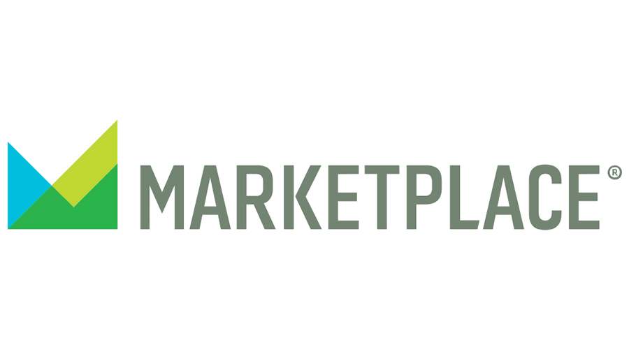 Logo for Marketplace.org