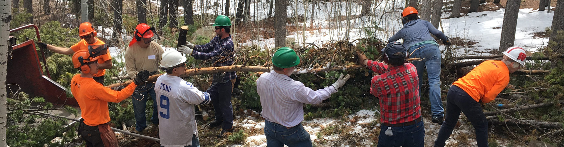 Community Wildfire Protection Plan Cwpp Boulder County 9768