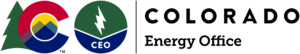 Colorado Energy Office logo