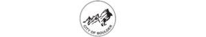 White City of Boulder logo