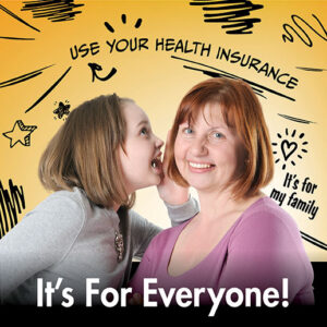 Use health Insurance