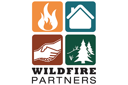 Wildfire Partners square logo