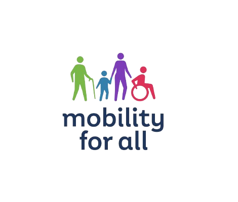 Mobility for All logo