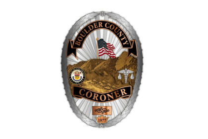 New Boulder County Coroner