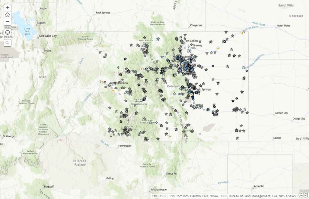 PFAS & Drinking Water - Boulder County