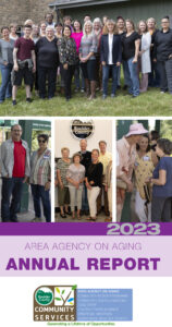 2023 AAA Annual Report