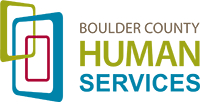 Boulder County Human Services Logo
