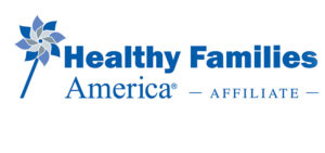 Healthy Families America Affiliate logo
