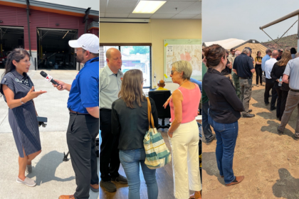 This Week S Wildfires Boulder County